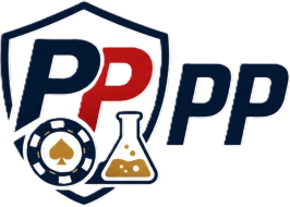 PP KasynoLab logo