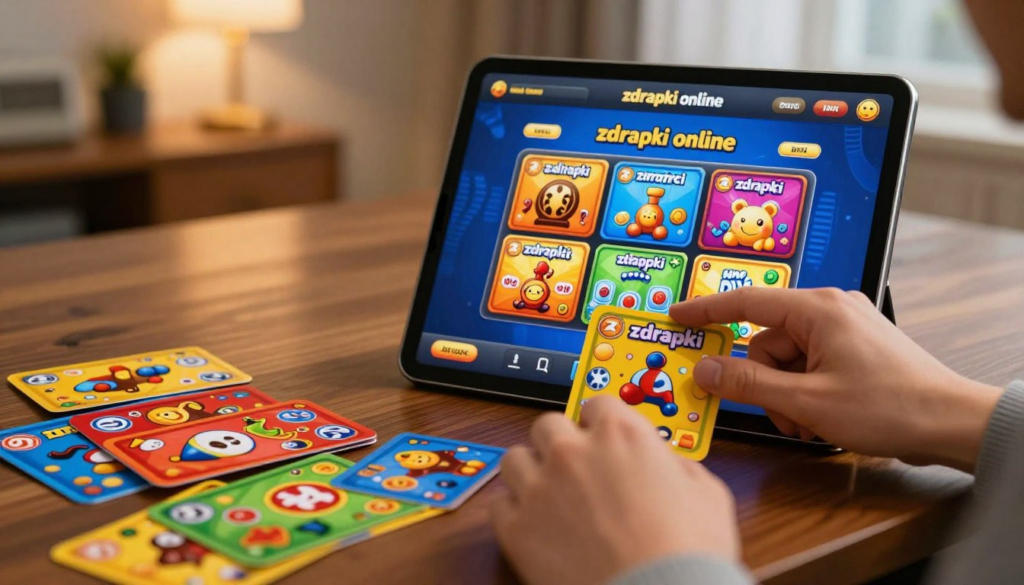 Czym są zdrapki online i jak działają gry instant win